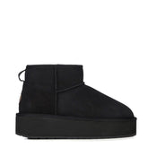 Stivaletto EMU W13296 Stinger Micro Flatform 2.0 - Black